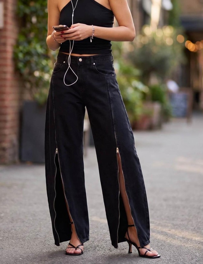 VICOLO JEANS  NAJA