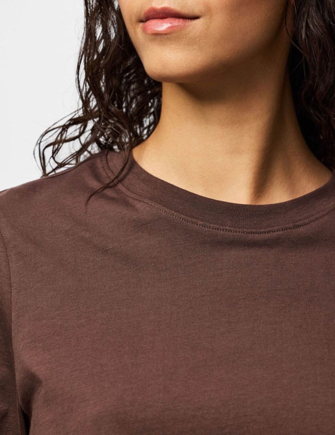 PIECES TSHIRT  BASIC