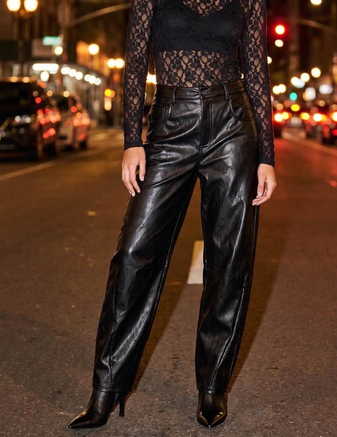 VICOLO PANTALONI  ECO 