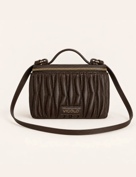 VICOLO BORSA MEDIUM CHARLOTTE