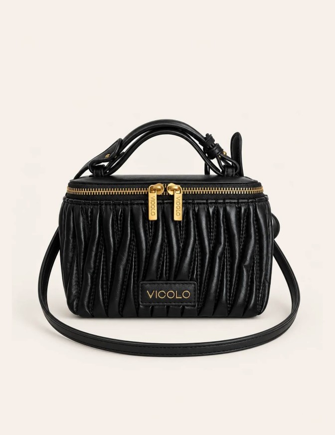 VICOLO BORSA MEDIUM CHARLOTTE