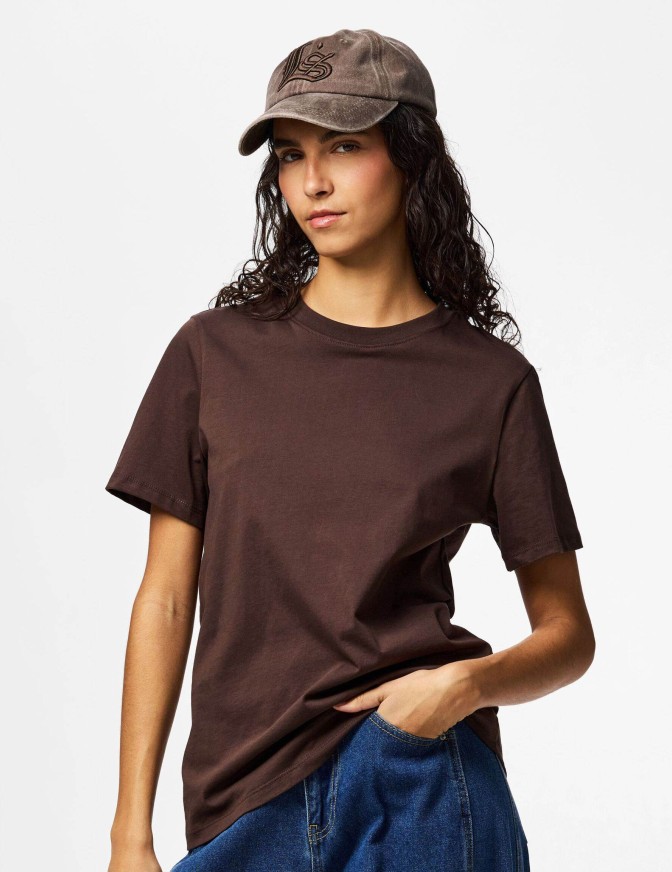 PIECES TSHIRT  BASIC