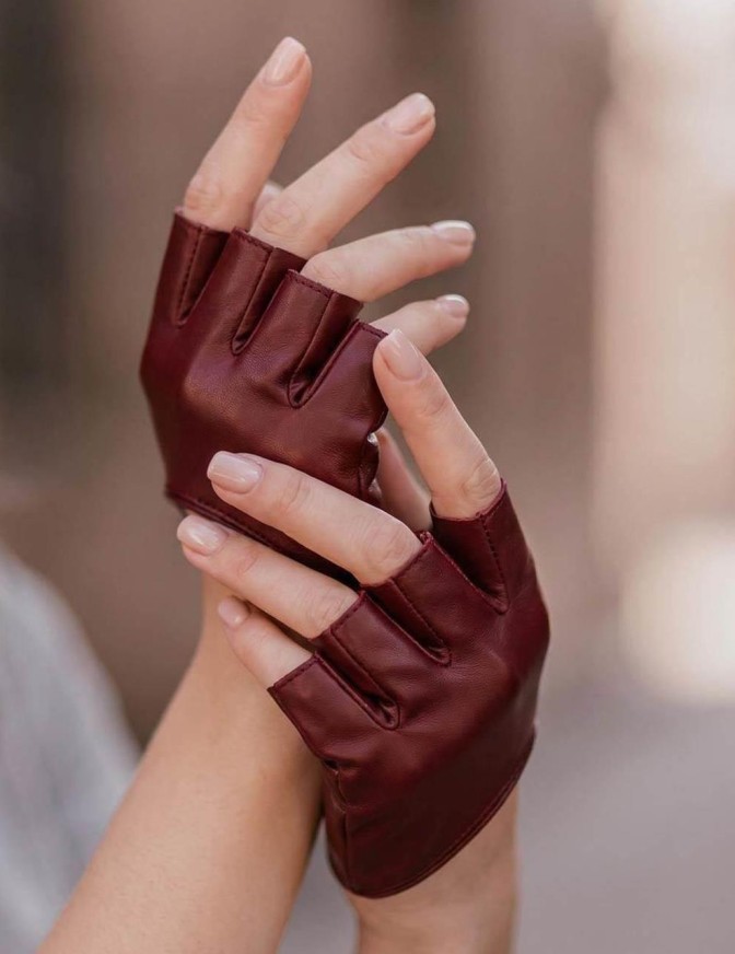 DOLLS GUANTI  ECO 