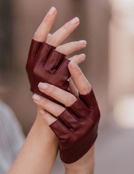 DOLLS GUANTI  ECO 