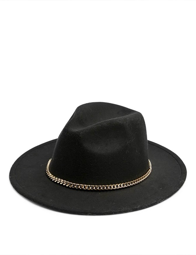 PIECES CAPPELLO  FALDA CAT 
