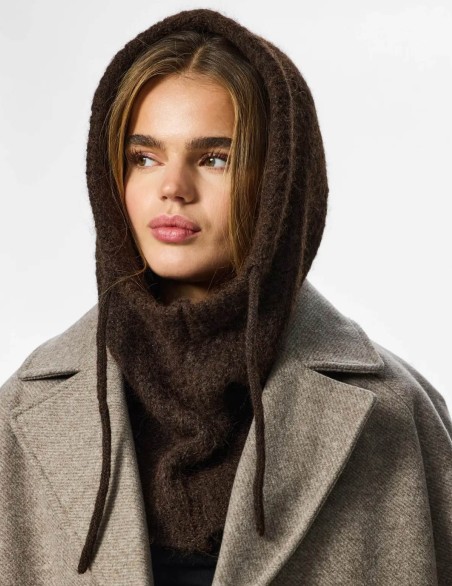 PIECES CAPPELLO  BALACLAVA
