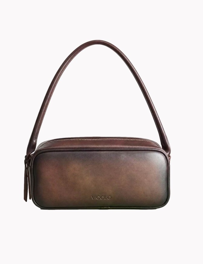 VICOLO BORSA MEDIUM TRUNK...