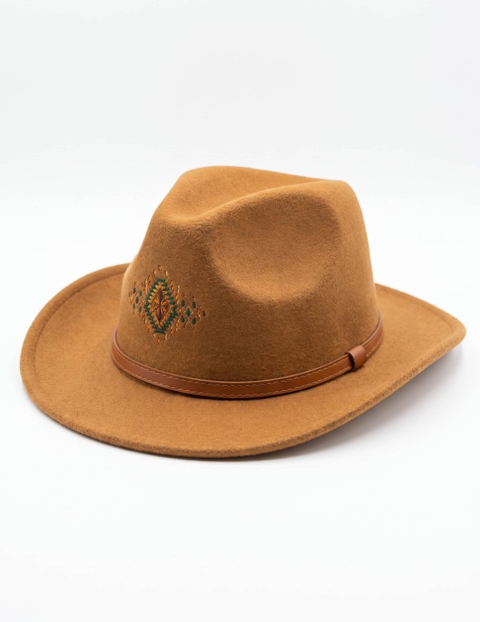 VICOLO CAPPELLO  TEXAS