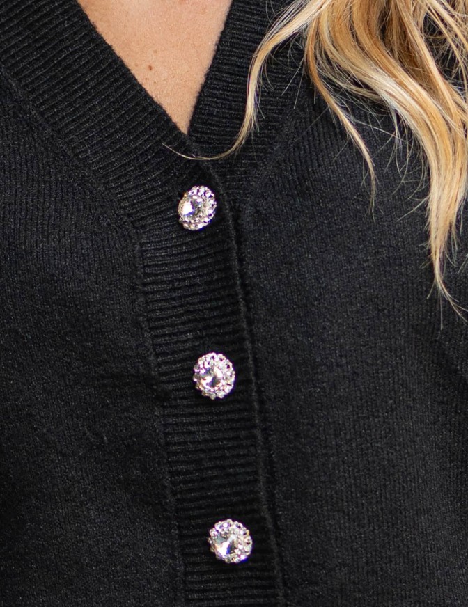 YOU DECIDE CARDIGAN...
