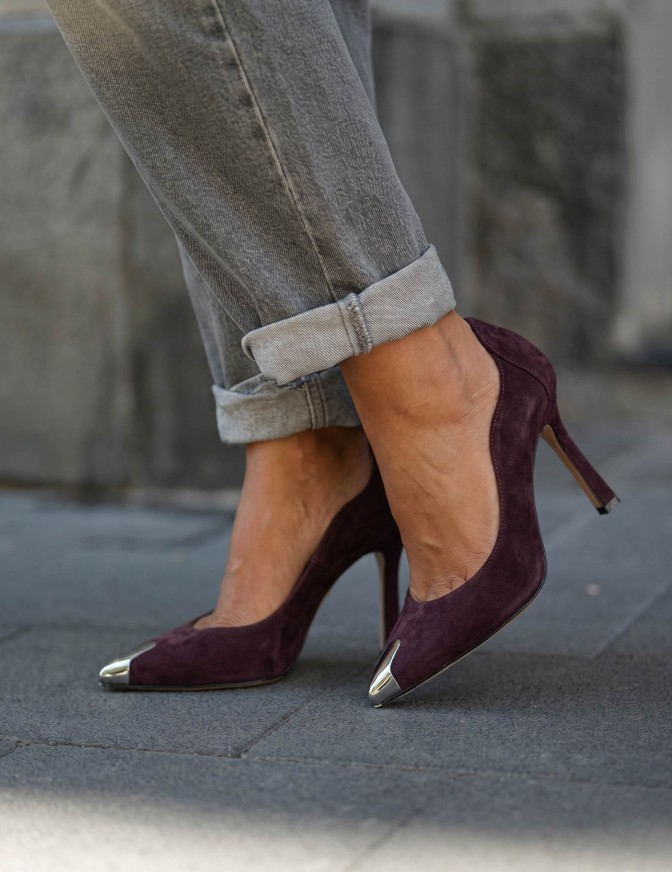 DIVINE FOLLIE SCARPE...