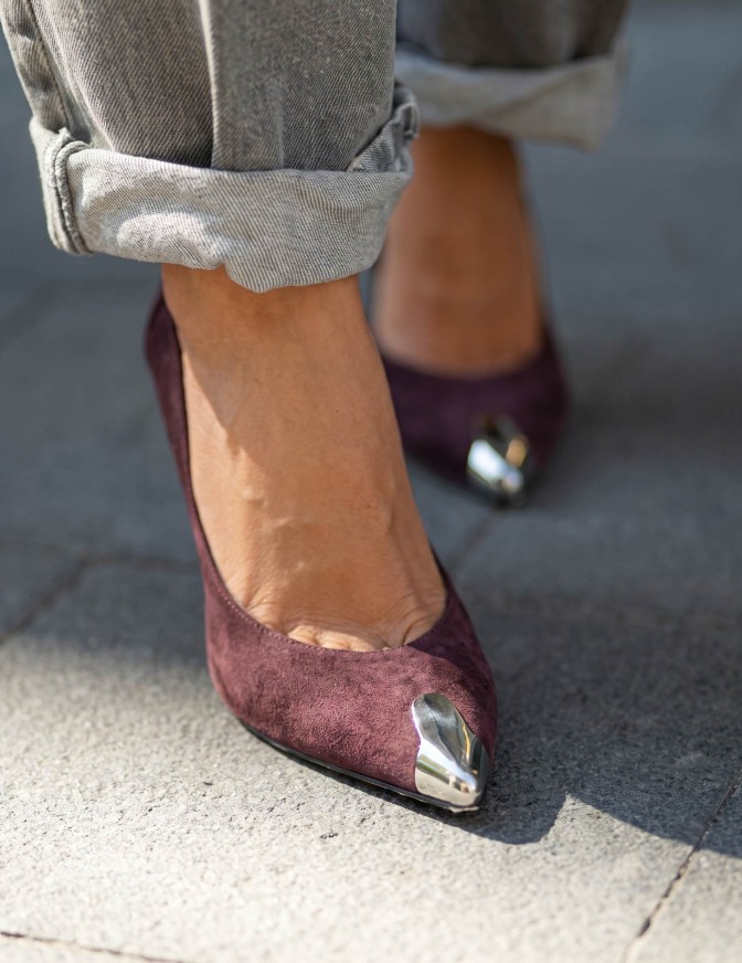 DIVINE FOLLIE SCARPE...