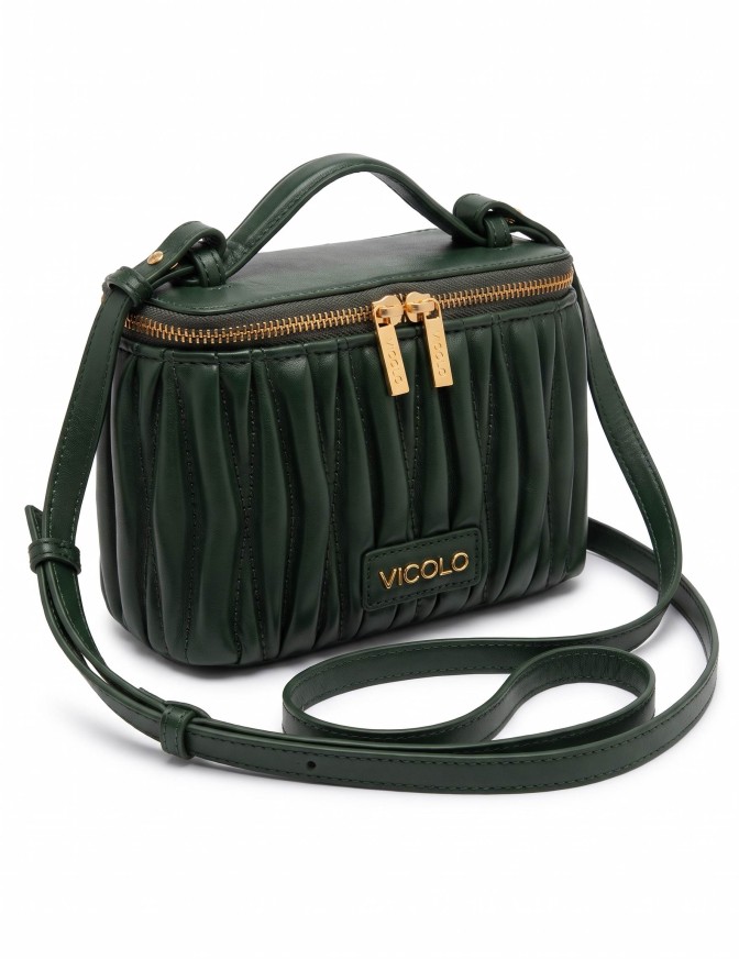 VICOLO BORSA MEDIUM CHARLOTTE