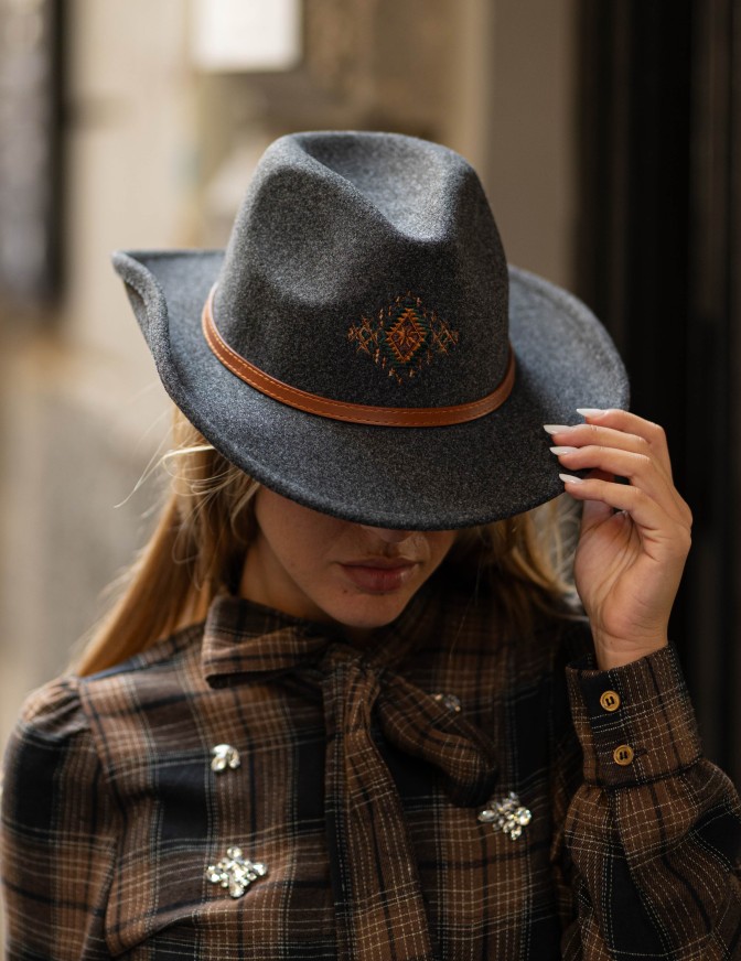 VICOLO CAPPELLO  TEXAS