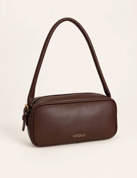 VICOLO BORSA MEDIUM TRUNK