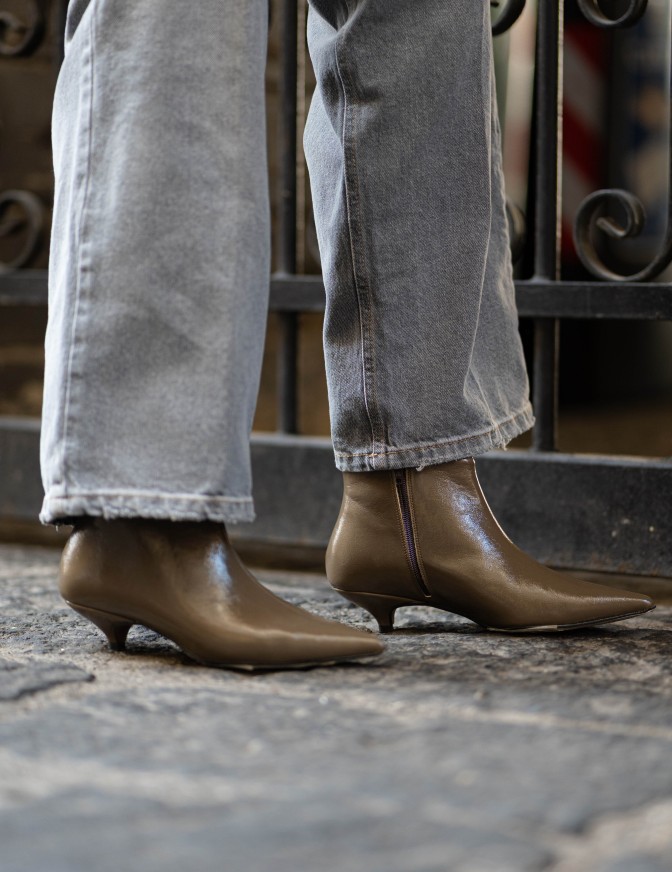 DIVINE FOLLIE SCARPE...