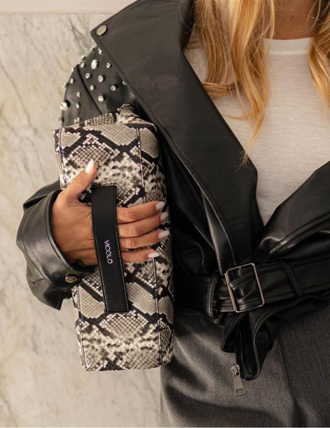 VICOLO BORSA MEDIUM ARK