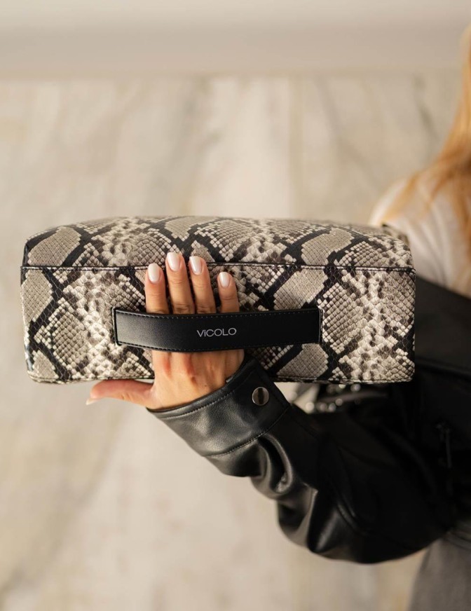 VICOLO BORSA MEDIUM ARK
