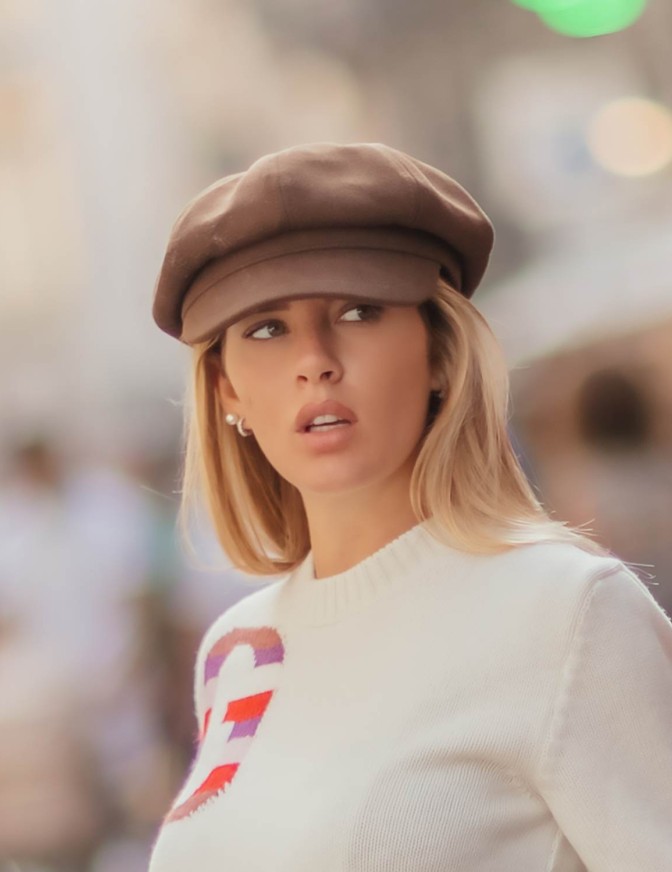 DOLLS CAPPELLO  ROBY 26