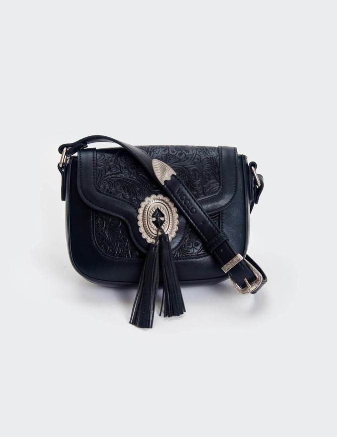 VICOLO BORSA SMALL NOMAD