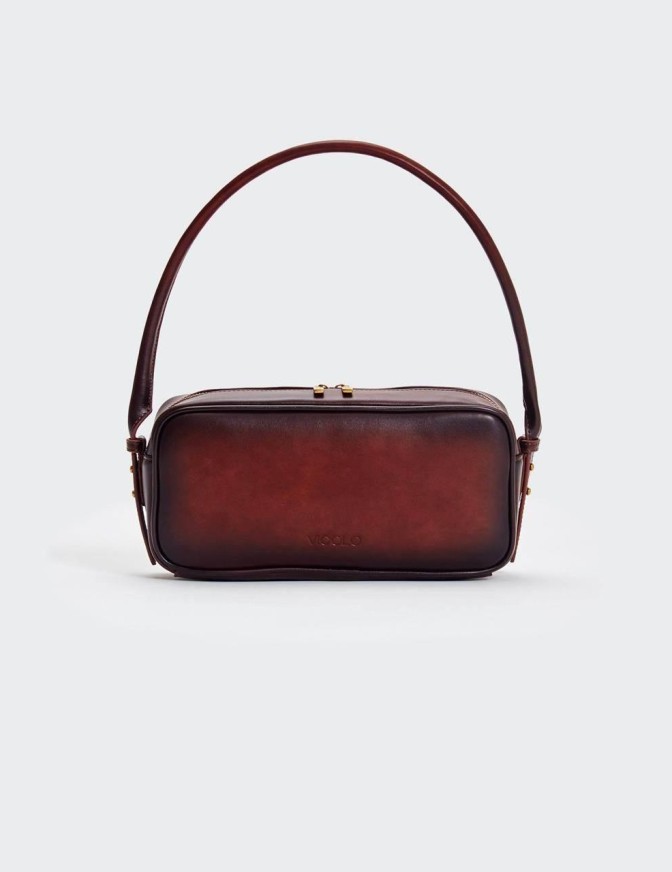 VICOLO BORSA MEDIUM TRUNK...