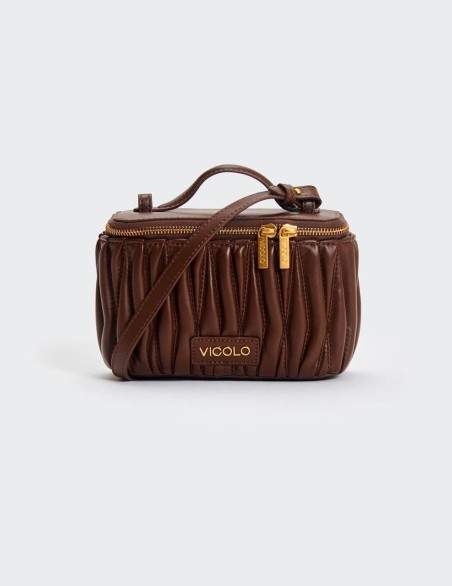 VICOLO BORSA MEDIUM CHARLOTTE