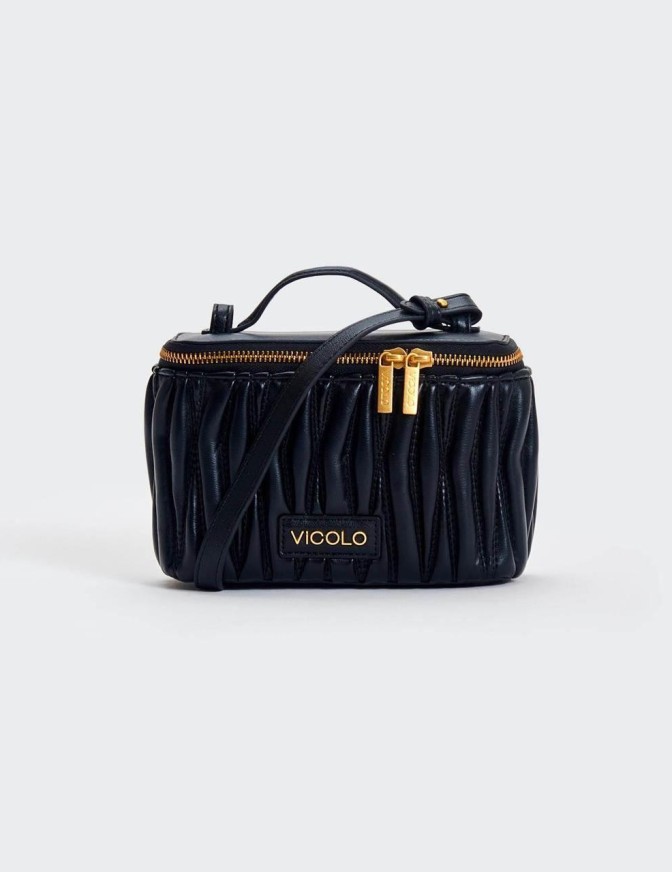 VICOLO BORSA MEDIUM CHARLOTTE