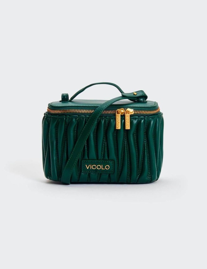 VICOLO BORSA MEDIUM CHARLOTTE