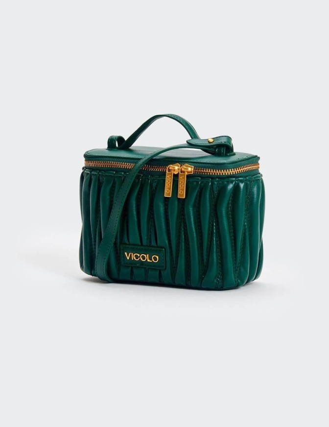 VICOLO BORSA MEDIUM CHARLOTTE