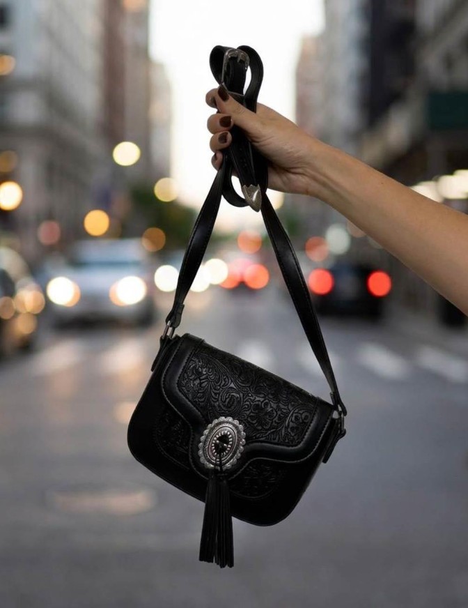 VICOLO BORSA SMALL NOMAD