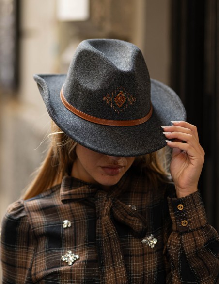 VICOLO CAPPELLO  TEXAS