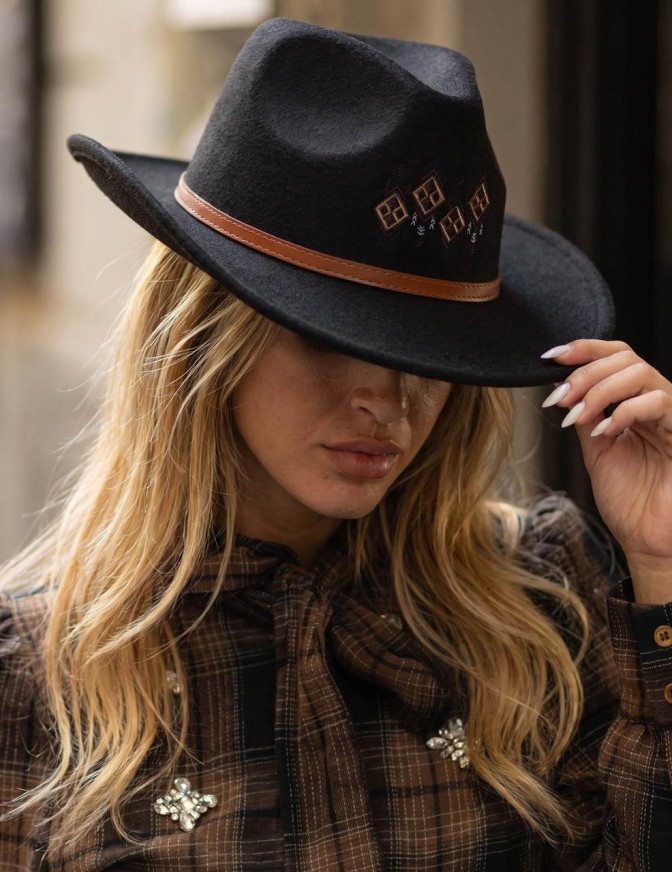 VICOLO CAPPELLO  TEXAS
