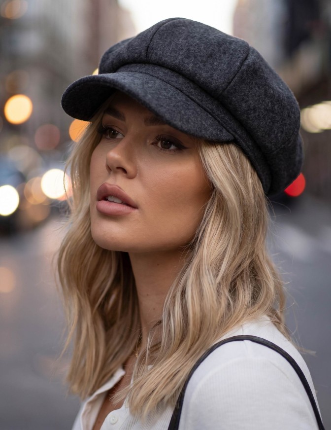 DOLLS CAPPELLO  ROBY 26