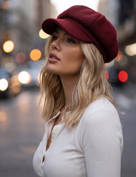 DOLLS CAPPELLO  ROBY 26