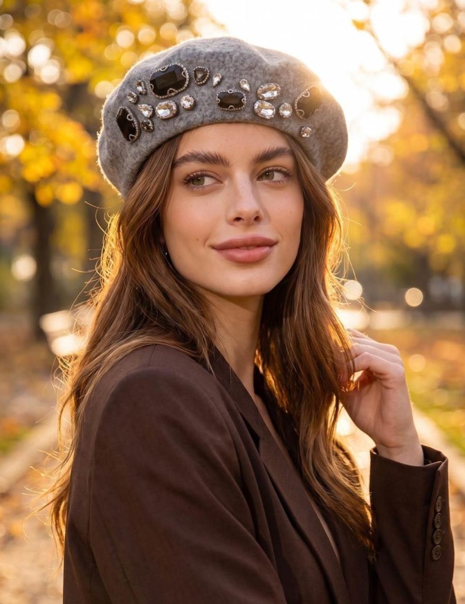 DOLLS CAPPELLO  BASCO...