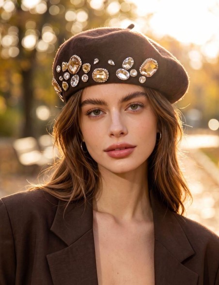 DOLLS CAPPELLO  BASCO...