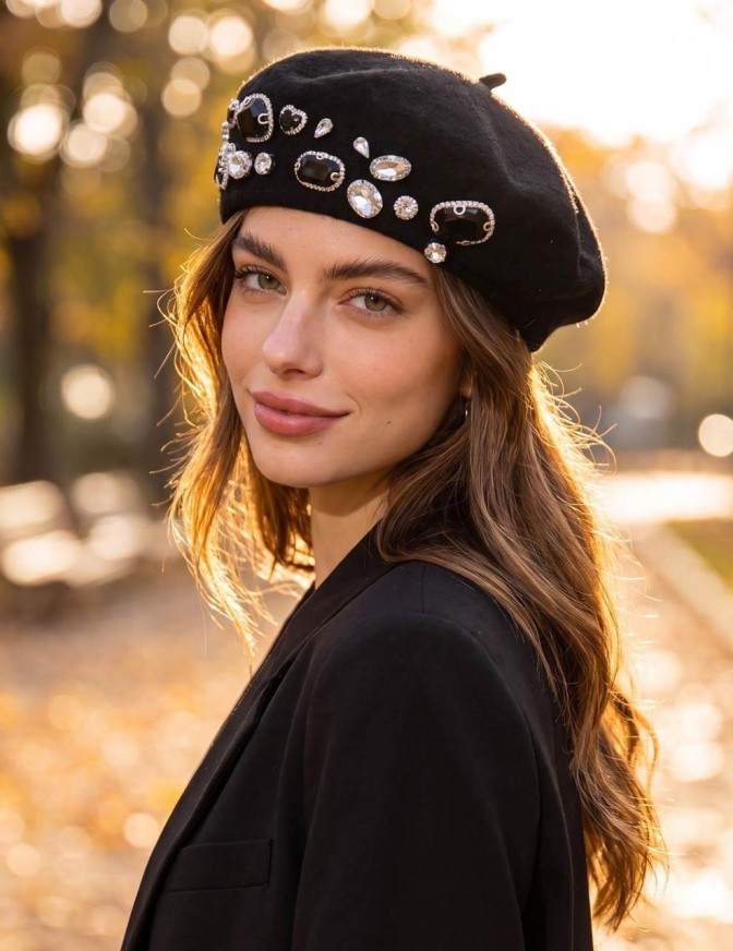 DOLLS CAPPELLO  BASCO...