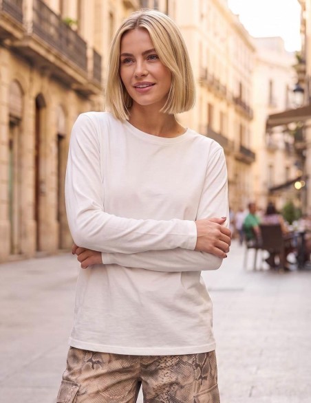 VICOLO TSHIRT  ML BASIC