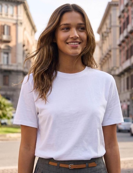 PIECES TSHIRT  BASIC