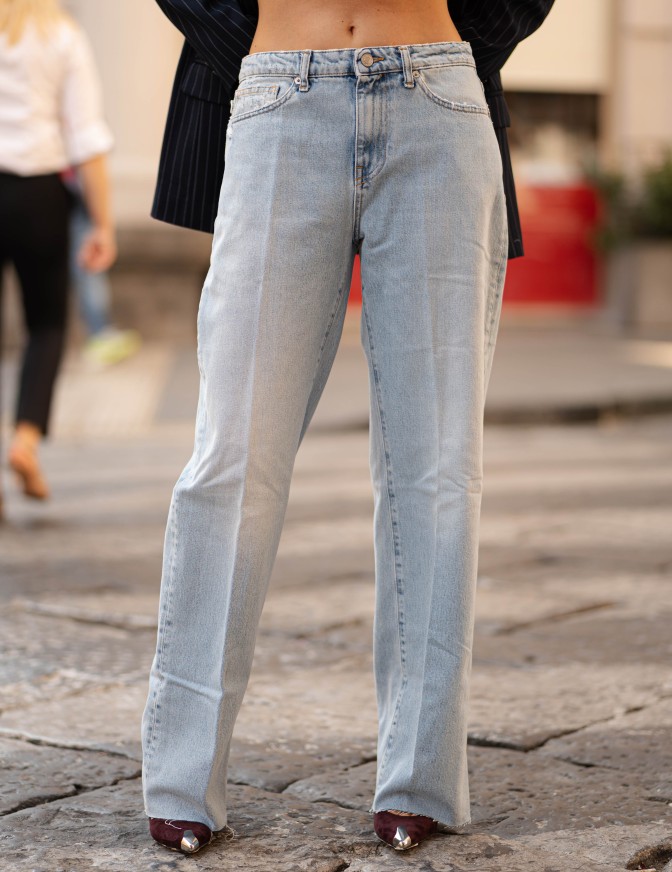 VICOLO JEANS  ALEX 