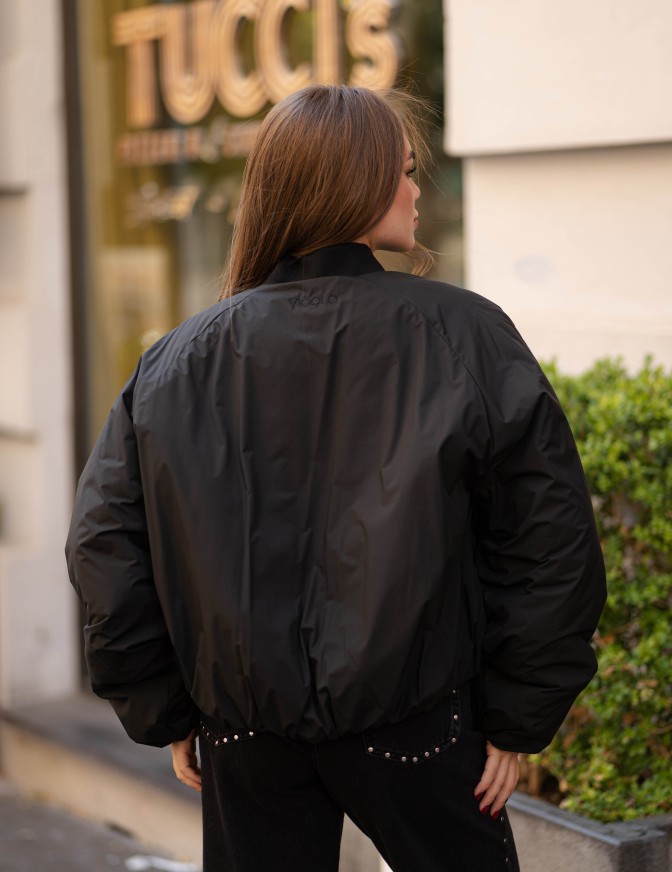 VICOLO GIUBBOTTO  BOMBER...