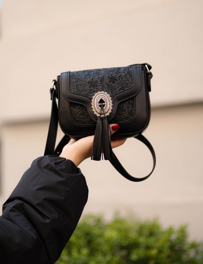 VICOLO BORSA SMALL NOMAD