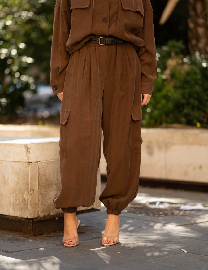 VICOLO PANTALONI  TASCONI