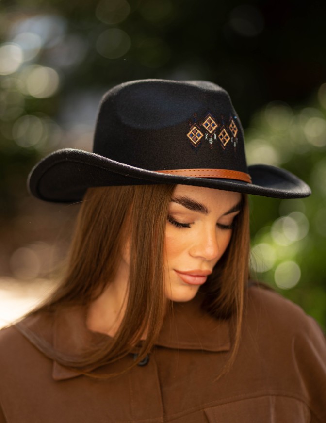 VICOLO CAPPELLO  TEXAS