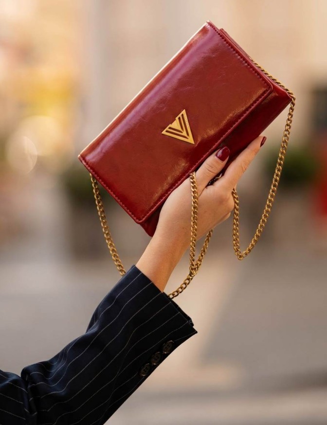 VICOLO BORSA MEDIUM SHIBUYA