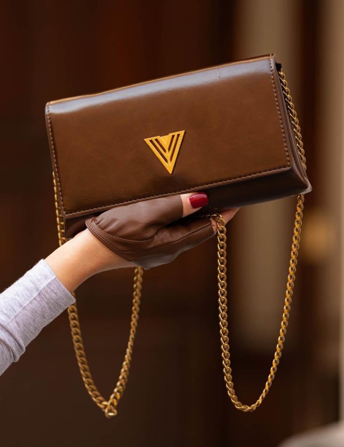 VICOLO BORSA MEDIUM SHIBUYA