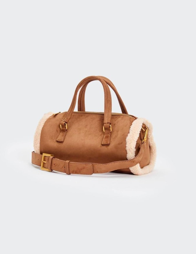 VICOLO BORSA MEDIUM LUMI...