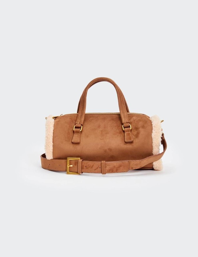VICOLO BORSA MEDIUM LUMI...
