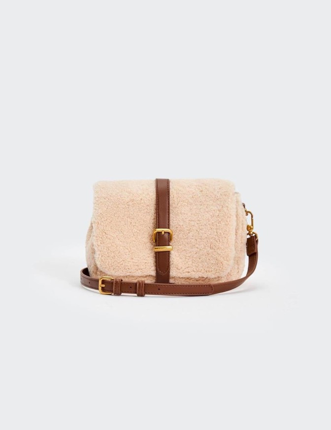 VICOLO BORSA MEDIUM WINNIE
