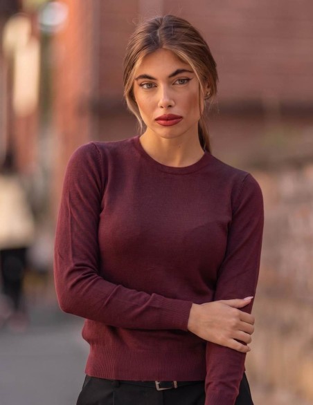VICOLO MAGLIA  BASIC