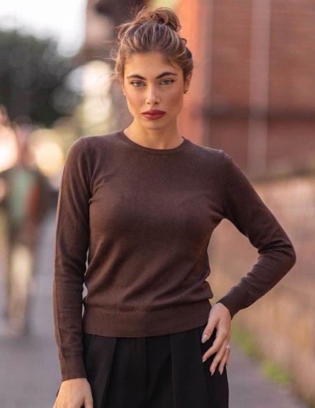 VICOLO MAGLIA  BASIC
